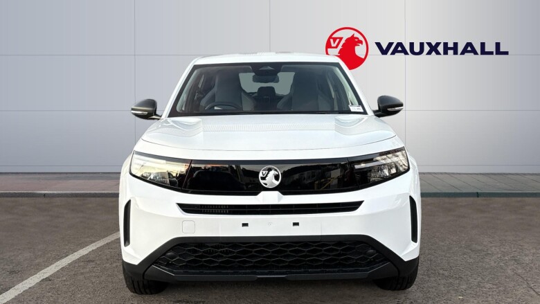 Vauxhall Frontera 1.2 Hybrid Design 5dr e-DCT6 Petrol Estate